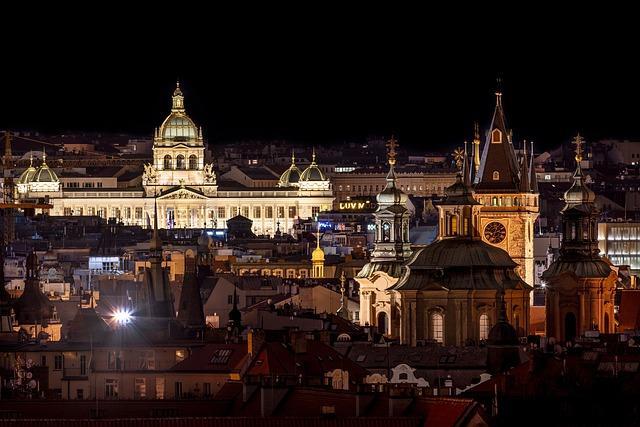 Co dalšího nabídne letiště Praha pro​ cestující