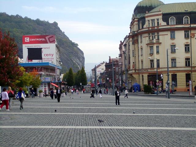 Důležité tipy pro bezproblémové doručení zásilek v Roudnici nad Labem