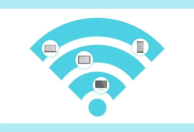 Alternativní připojení: Wi-Fi a místní SIM karty