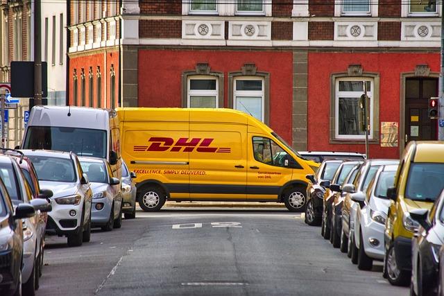 Doporučení pro volbu: Kdy zvolit DHL a kdy DPD