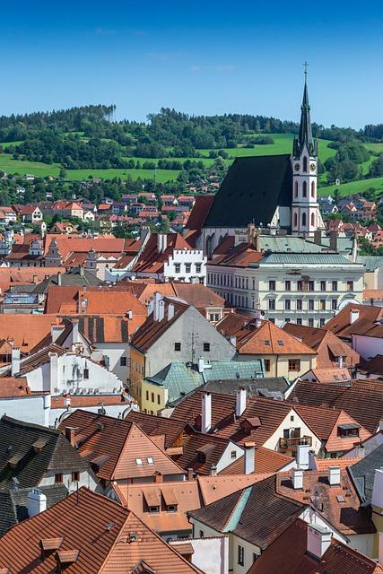 Jak správně využívat služby České Pošty v Ostravě Zábřehu