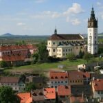 Zásilkovna Litoměřice Lidická: Rychlé Služby Doručení