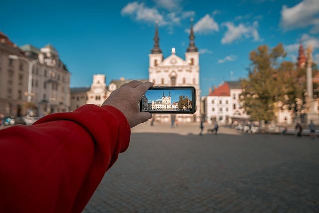 Jak efektivně využívat služby Pošty Jihlava