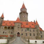 PSČ Bouzov: Co musíte vědět o poštovních službách?