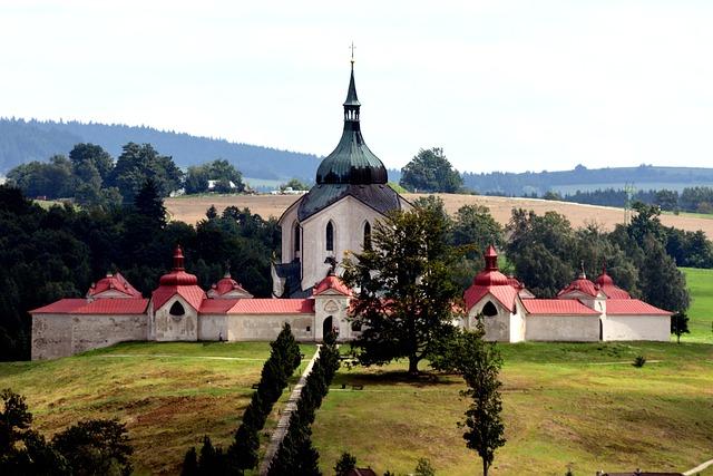 Budoucnost poštovních služeb v Sázavě: Trendy a inovace