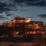 Úschovna zavazadel Brno Vaňkovka: Nejlepší možnosti