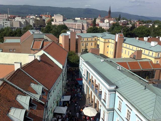 PSČ Sklené Teplice a jeho význam pro místní obyvatele