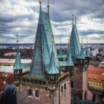 DPD Hradec Králové: Efektivní Doručování s DPD