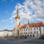 DPD Olomouc: Lokální Doručovací Služby DPD