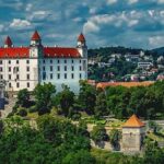 PSČ Bratislavy: Jaké služby nabízí pošta a doručení?