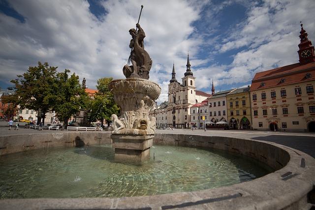 Geis Depo Jihlava a jeho infrastrukturní vybavení