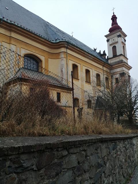 Přehled konkrétních oblastí a jejich PSČ ve Šternberku