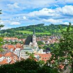 Pošta Český Dub: Vše, Co Potřebujete Vědět o Službách