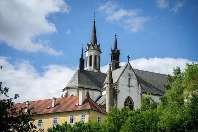 Uherský Brod PSČ: Úvod do poštovního systému