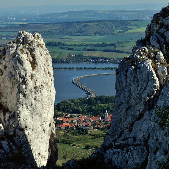 PSČ Dolní Studénky: Co musíte vědět o poštovních službách?