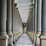 Forum Karlín úschovna zavazadel: Kde najít nejlepší služby?