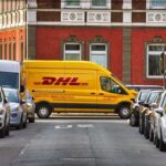 DHL Pardubice: Pobočky a služby ve vašem městě