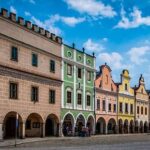 Pošta Telč: Jak Optimalizovat Vaše Služby