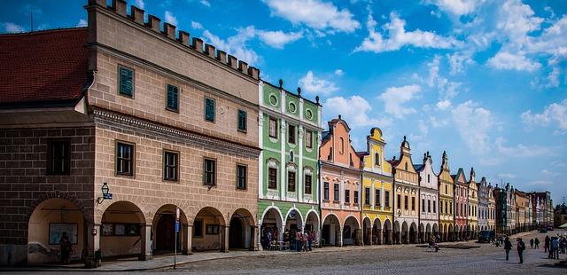 Pošta Telč: Jak Optimalizovat Vaše Služby