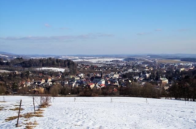 Vrchlabí a jeho poštovní služby: Co potřebujete vědět