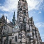 Košice Dargovských Hrdinov PSČ: Jak Najít PSČ?
