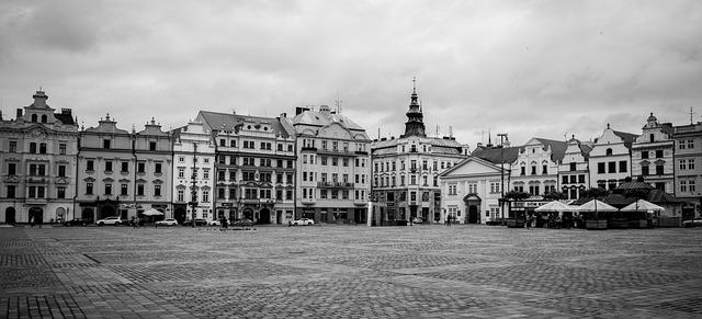 Jak využít služby Geis Depo Plzeň pro vaše podnikání