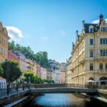 Karlovy Vary vlakové nádraží úschovna zavazadel: Praktické tipy