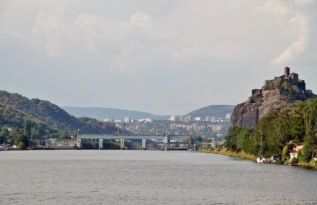 Jaké služby nabízí Pošta Roudnice nad Labem