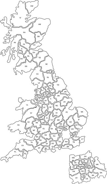 PSČ Ostrava Zábřeh: Jak Maximalizovat Výhody Česká Pošta