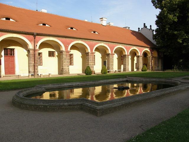 Pošta Libochovice: Otevírací Doba a Služby