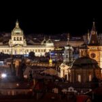 PSČ Praha Troja: Objevte Tajemství Doručování v Troji