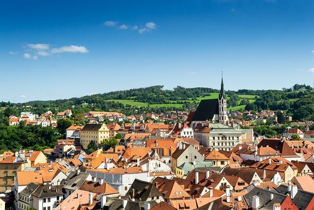 Závěr a shrnutí výhod, které přináší Česká pošta obyvatelům Litomyšle