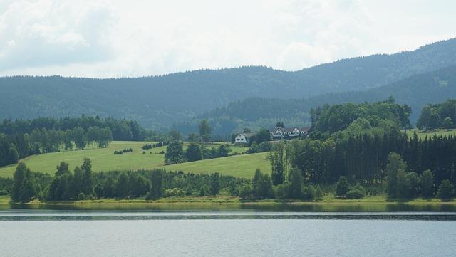 Pošta Nýrsko: Kompletní Průvodce Poštovními Službami