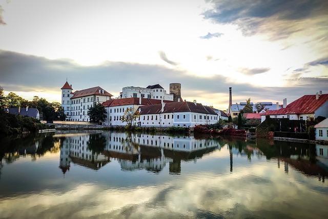 Budoucnost doručovacích služeb v Hradci Králové