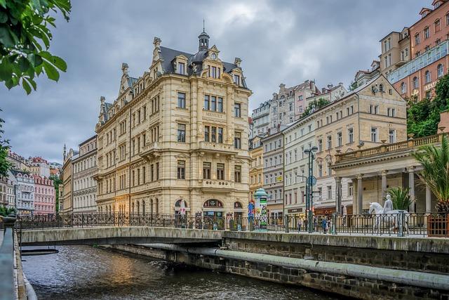 Karlovy Vary vlakové nádraží:⁤ Přehled a vybavení úschovny zavazadel