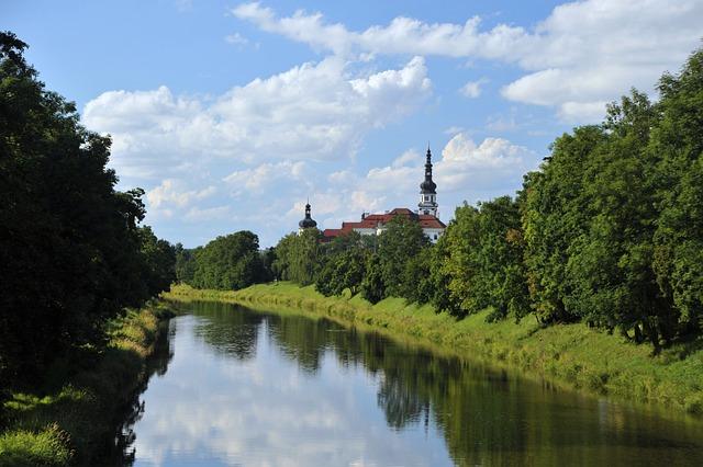 Kde a Jak Rychle Naleznout Správné PSČ pro Olomouc