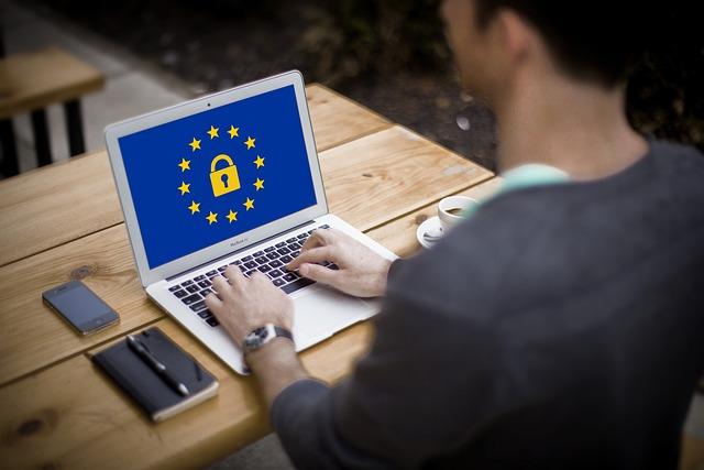 Hlavní principy GDPR a jejich aplikace v praxi