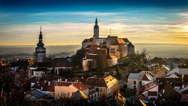 Jak Zjednodušit Své Úřední Vyřizování s Czech Point