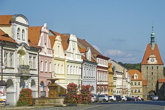 Zkušenosti a doporučení od návštěvníků Domažlic