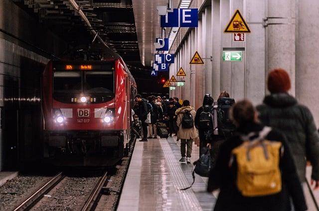 Doporučené služby‍ a⁣ jejich⁤ nabídka pro cestovatele