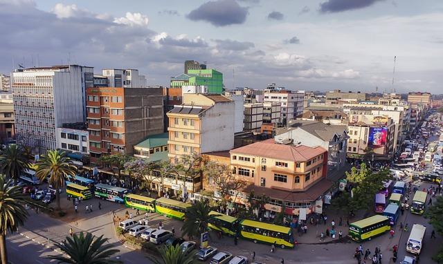 Závěr a​ doporučení: Jak si užít ​čas v Nairobi bez ‌starostí o zavazadla