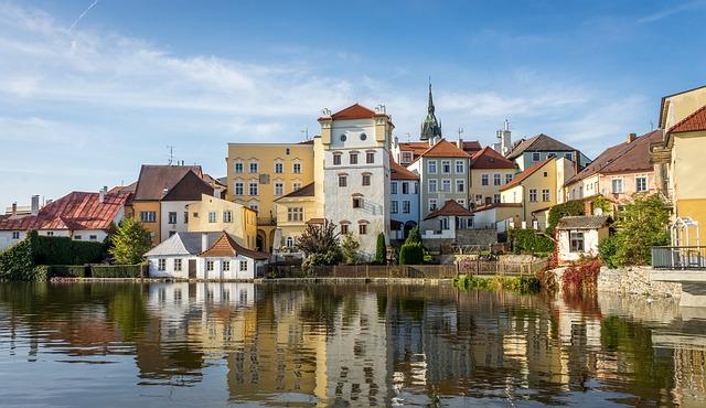 Pošta Hradec Králové: Rychlejší doručení balíků!