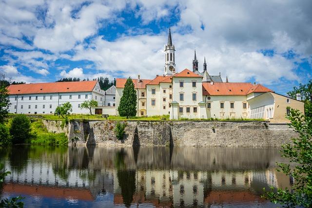 Pošta Železný Brod: Jaké Služby Nabízí?