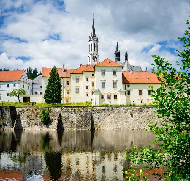 PSČ Český Brod: Úvod do služeb České pošty