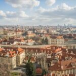 Praha 1 PSČ: Jak Rychle Najít Správné Poštovní Směrovací Číslo