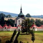 Pošta Světlá nad Sázavou: Vše, Co Potřebujete Vědět