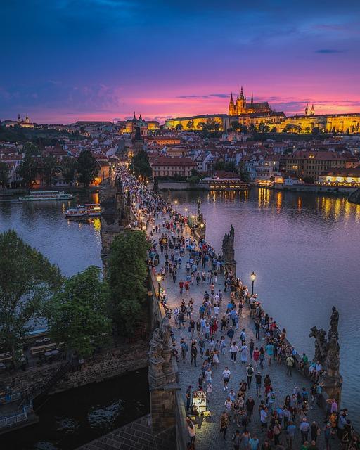 Praha Chodov PSČ a jeho Význam pro Místní Služby