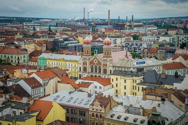 Pošta Plzeň 23: Jak Maximalizovat Efektivitu Pošty