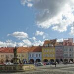 DPD Jičín: Lokální Služby DPD pro Jičín