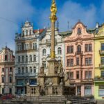 PPL Parcelshop Plzeň: Kde Najít Nejbližší Místo